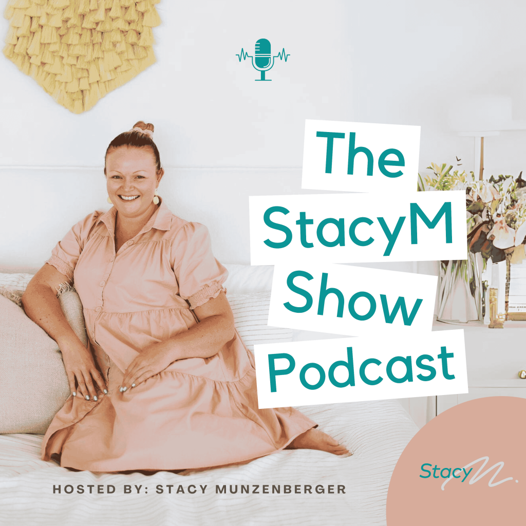 The StacyM Show Podcast