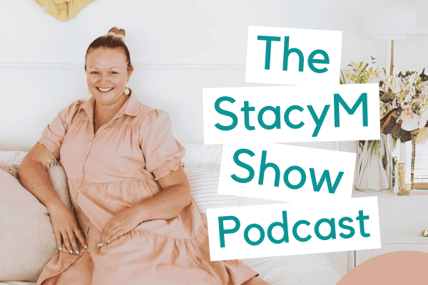 The StacyM Show Podcast