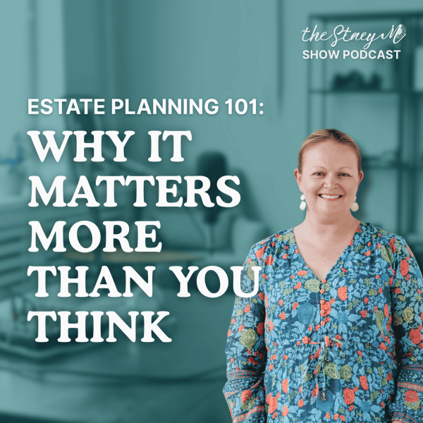Illustration emphasizing the importance of probate and estate planning.